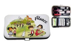 Kit couture Alsace