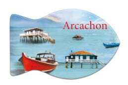 Magnet Arcachon Gironde