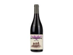 Magnet Bourgogne Pinot noir