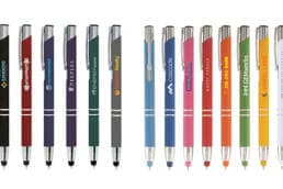 Stylo objet pub et cadeau entreprise