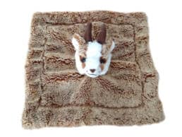 Doudou montagne