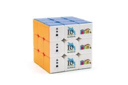 Magic cube Ile d'Oléron