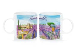 Mug Provence