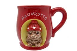 Tasse montagne